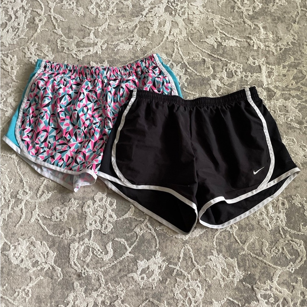 Kids Nike Shorts